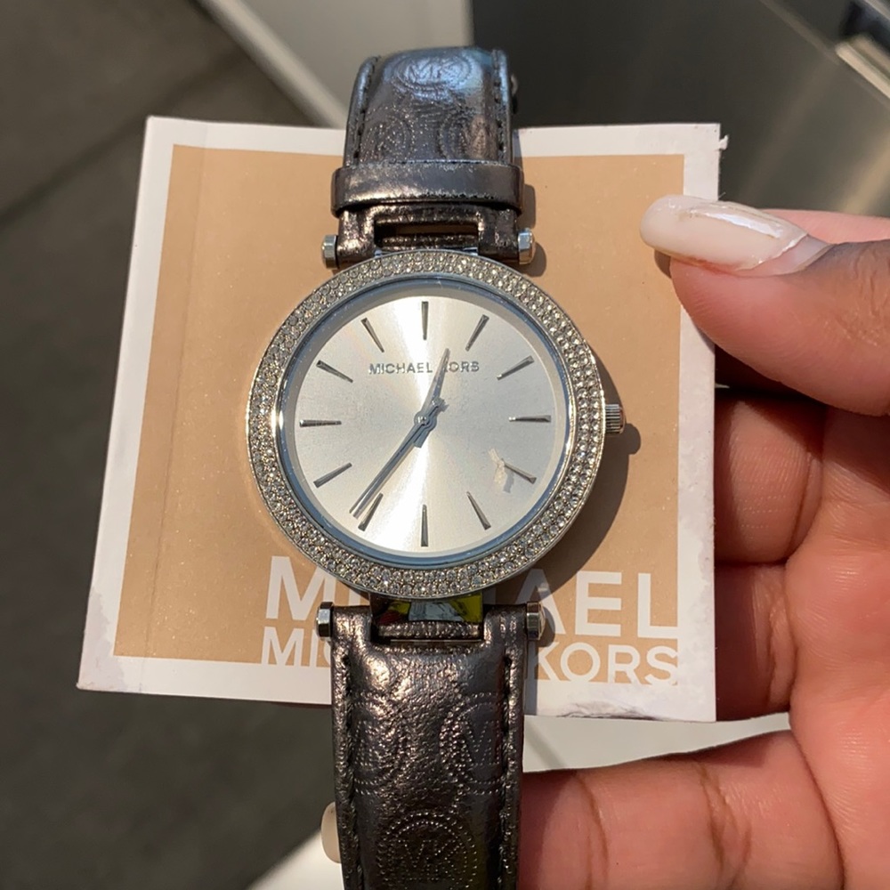 Michael kors watch